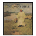 The Children’s Bible logo