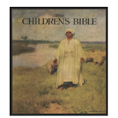 Biblia de los Niños