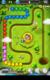 Marble Blast Legend poster 8