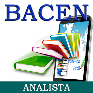 PCF0003 BACEN Concurso Fácil logo