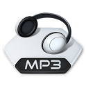 Mp3 Music Zing icon