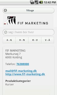 Download Hvem bor hvor APK for Android