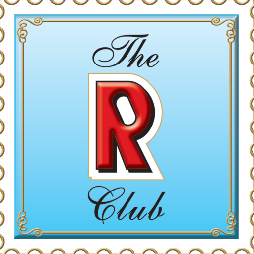 The R Club LOGO-APP點子