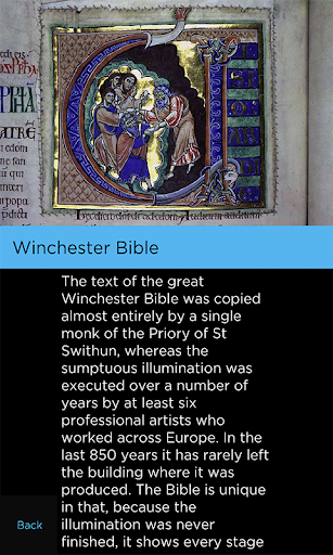 【免費旅遊App】Winchester Cathedral-APP點子