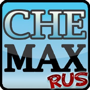 CheMax Rus.apk 1.07