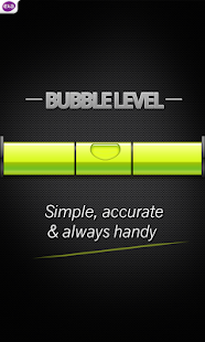 Pocket Bubble Level(圖1)-速報App