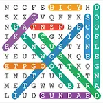 Cover Image of Download Word Search 1.22 APK