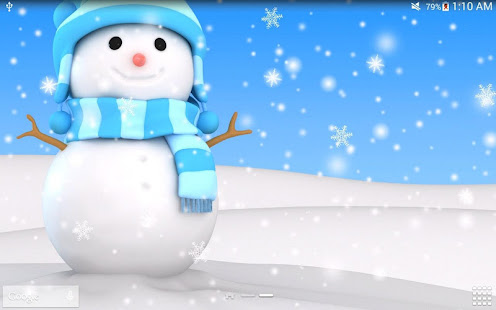 Christmas Live Wallpaper HD - Apps on Google Play