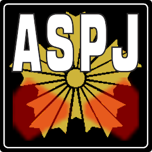 ASPJ logo