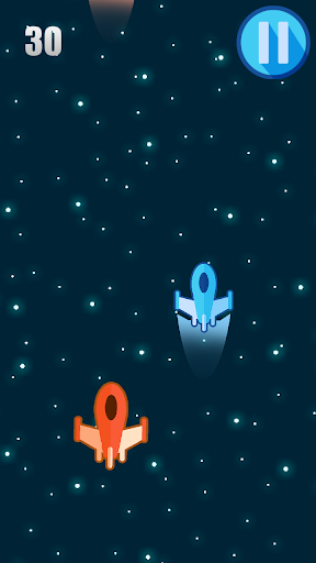 【免費冒險App】Mini Spaceship-APP點子