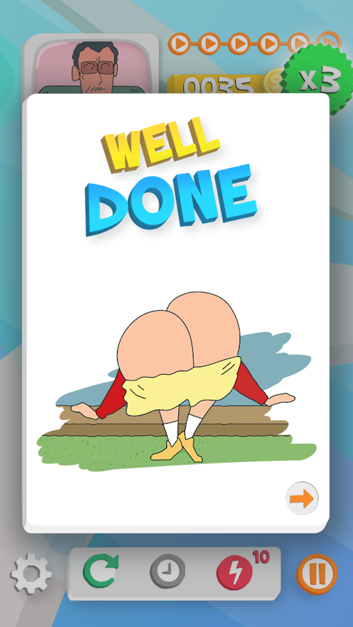 Shin Chan Games For Pc