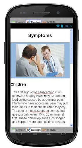 免費下載醫療APP|Intussusception Information app開箱文|APP開箱王