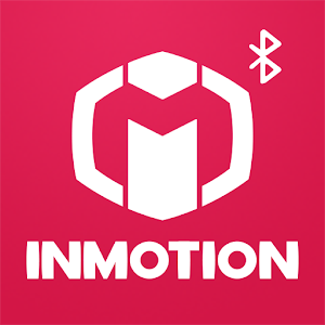 INMOTION SCV - Bluetooth 4.3.3