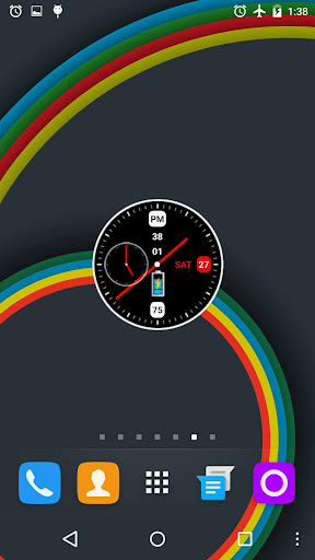 beautiful clock widget pro v2.0 apk網站相關資料 - 硬是要APP