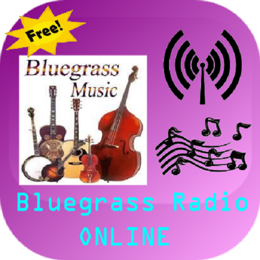 Bluegrass Radio