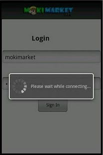 mokimarket Screenshots 1