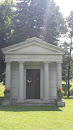 Jones Mausoleum