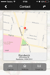 Elite Chiropractic poster 2