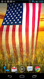 NA Flags Live Wallpaper