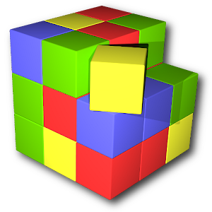 Color Cubes