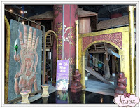 FOCUS SQUARE時尚流行館