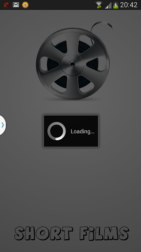 Short Videos - Short Films App