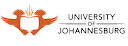 University of Johannesburg Library logo