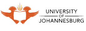 University of Johannesburg Library logo