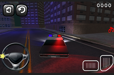 Free Police Chase Simulation poster 8