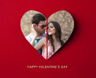 Love Frames poster 1