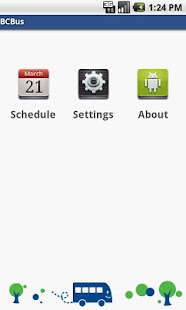 Free BCBus - BC bus schedules APK for Android