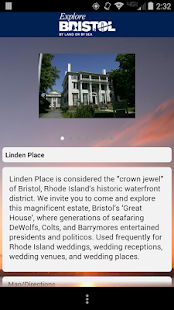 Explore Bristol RI Screenshots 4