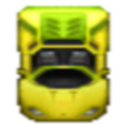 Cmoneys Car Game Pro logo