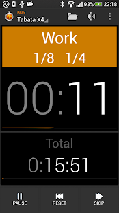 Impetus Interval Timer(圖7)-速報App