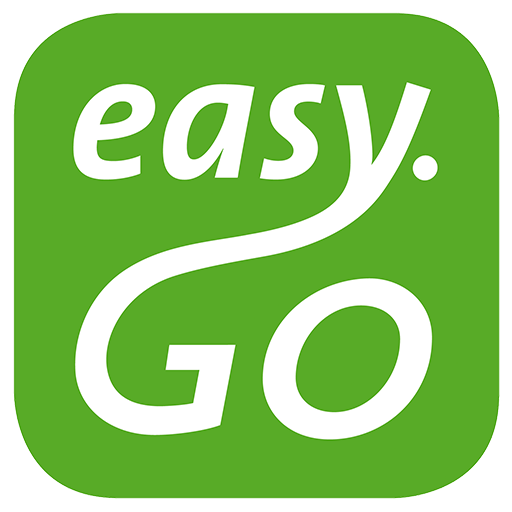 easy.GO - Für Bus, Bahn & Co. LOGO-APP點子