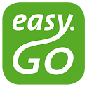easy.GO logo