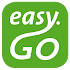 easy.GO - For bus, train & Co.4.7.3