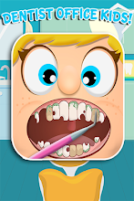 Dentist Office Kids APK Download for Android