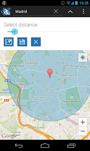 Ultimate GPS Alarm Free(圖4)-速報App