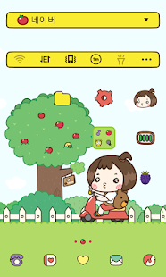 How to get 꽁지 렛츠고 도돌런처 테마 lastet apk for pc