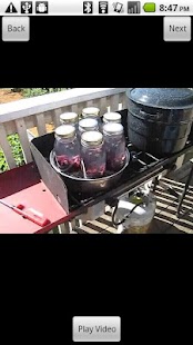 Canning Grape Juice Screenshots 4