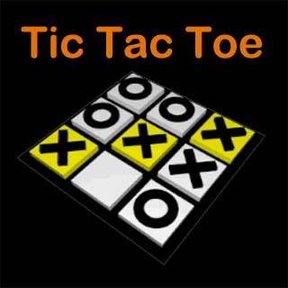 Tic Tac Toe