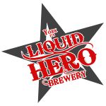Logo of Liquid Hero Red Over Heels