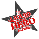 Logo of Liquid Hero General Pilsner