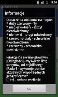 Szczyty Pienin Screenshots 5