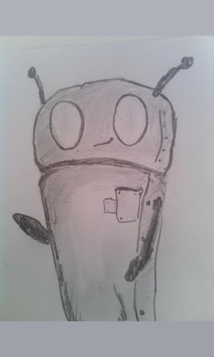 Emphatic Android