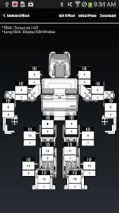 ROBOTIS MINI (ROBOTIS)(圖2)-速報App