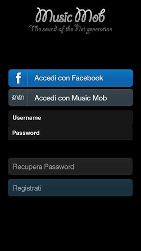 MusicMob 2.1