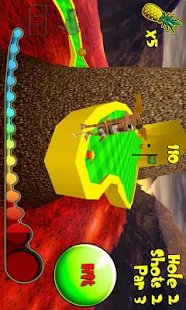 Tiki Golf 2(圖1)-速報App