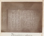 Herdenkingsteen voor de Franse troepen van Napoleon III in 1860-1861, bij de Nahr al-Kalb in Libanon